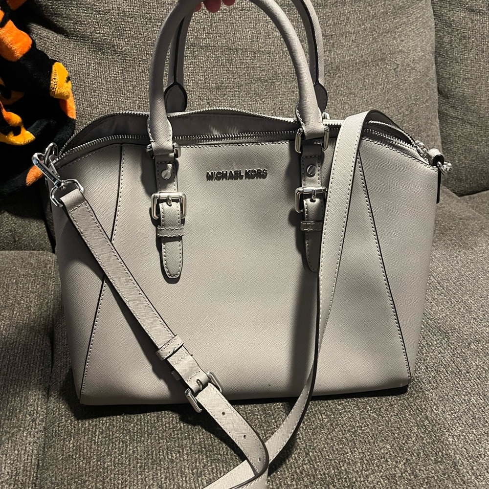 MK purse